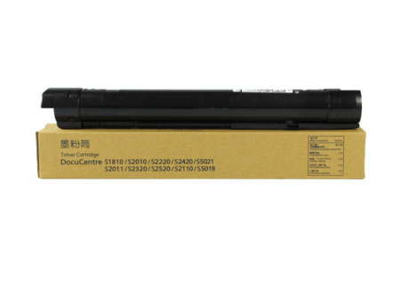 	Xerox 施乐 5019             粉筒 适用于 Workcentre 5019/5021/5022/5024