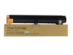 	Xerox 施乐 DC156粉筒  适用于  DocuCentre156/186/256/1055/1085