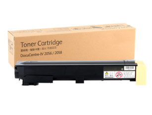 	Xerox 施乐 DC2056粉筒  适用于 DocuCentre2056DC/2056CP/2058 