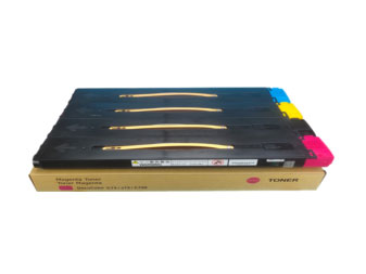 	Xerox 施乐 C700                       彩色粉筒    适用于   Color C75/J75 Press                     