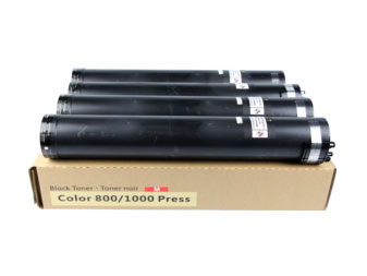 	Xerox 施乐 C800               彩色粉筒  适用于   color press 800/800i/1000/1000i