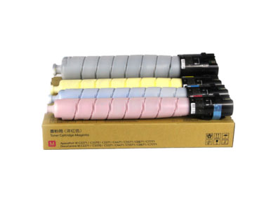 	Xerox 施乐 C8000                 彩色粉筒 9000芯片不同  适用于   VersaLink C8000DT/C8000W