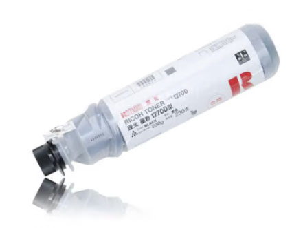 理光（Ricoh）MP1270D 粉盒  适用于   Aficio 1515/MP161/171/201 