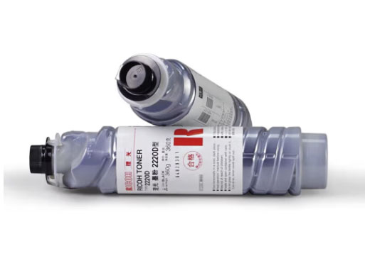 理光（Ricoh）  2220粉筒  适用于   Aficio1022/1027/1032/2022/ 2027/2032/3025/3030    MP2510/2550/2851