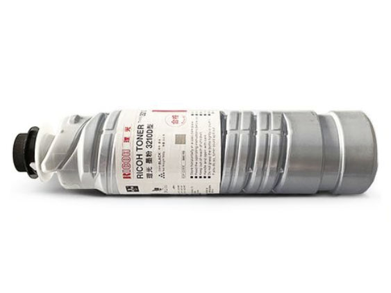 	理光（Ricoh）  3210粉筒    适用于   Aficio 2035/2045/3035/3045 