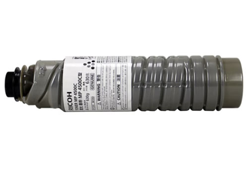 	理光（Ricoh）  MP4500        小容量   适用于   MP 3500/4000B/4001/4002/4002SP/ 4500/5000B/5001/5002