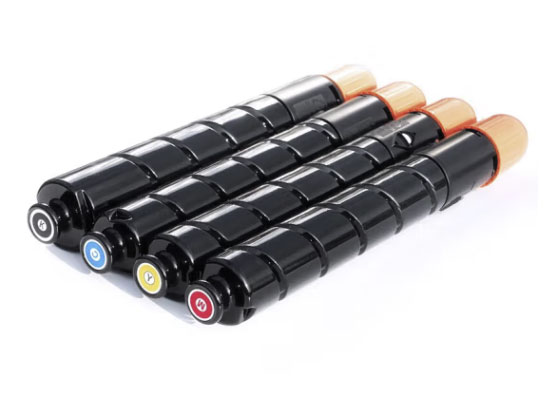 	佳能（Canon）  G29/GPR-19/              C-EXV15粉筒  适用于  iR 7105/7086/7095