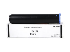 佳能（Canon）  G32/GPR-22/               C-EXV18粉筒  适用于  iR 1024/1022/1020/1018/1023