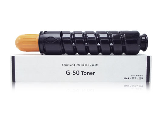 	佳能（Canon）  G50/GPR-34/             C-EXV32粉筒  适用于  iR 2535/2545