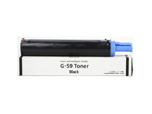 	佳能（Canon）  G59/C-EXV60           粉筒  适用于  iR 2202/2002/2206/2425