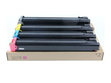 	夏普（Sharp） DX25               彩色粉筒  适用于  DX-2008/2508                                    