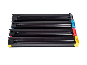	夏普（Sharp） MX36             彩色粉筒  适用于  MX-2610N2615/3110/3115/ 3140/3610/3640            