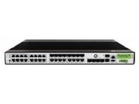 华为CloudEngine S5735I-S24T8S4XE-QA-V2工业交换机
