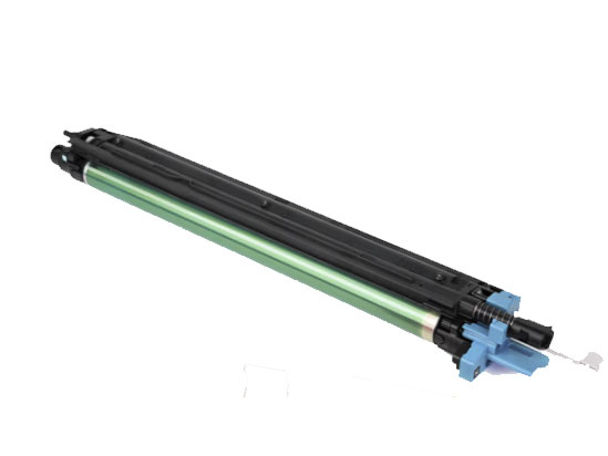 	柯尼卡美能达 Bizhub BH554e  定影器