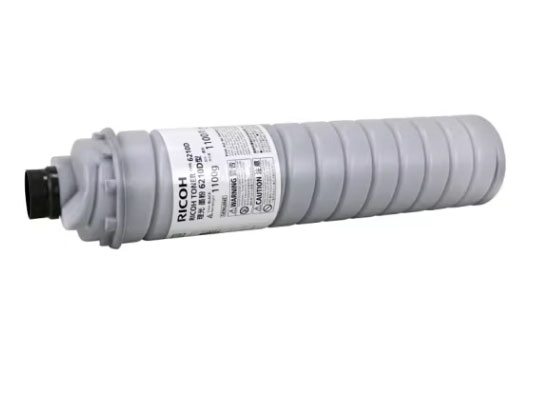 理光（Ricoh）  6210粉筒   适用于  Aficio1060/1070/1075/2051/2060/            2075,MP5500/6000/6500/7