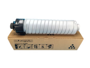 	理光（Ricoh）  MP6054               粉筒 适用于  MP 4054/4055/5054/5055/6054/6055, IM 4000/5000/600