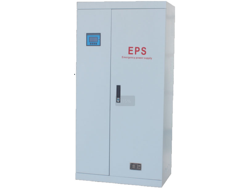 	一北电力 YB/S-3.7kW/5.5kW 集中供电式应急电源(落地式) 