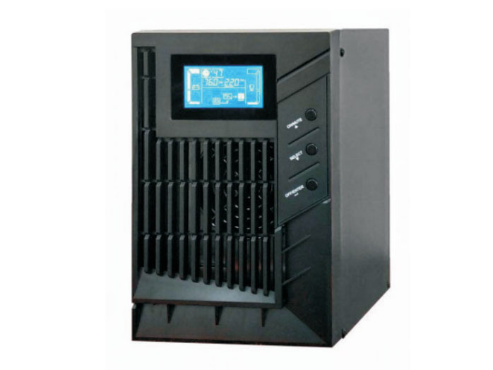 	一北电力 YB/UPS在线式高频系列 UPS-YB910/ UPS-YB920 /UPS-YB930