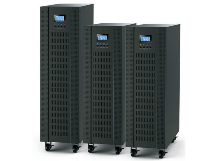 	一北电力 UPS-YB/M动力型系列  UPS-YB/M11KVA UPS-YBM22KVAUPS-YB/M3OKVAUPS-YBM37KVA UPS-YB/M45KVA UPS-YB/M55KVA