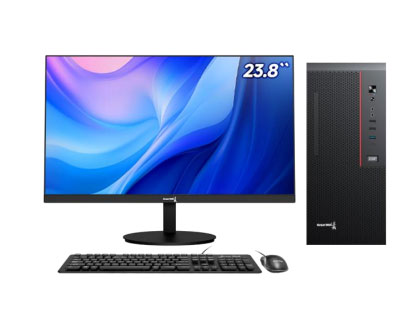 长城凌云BH98L台式整机 处理器 10-13th Intel?赛扬/奔腾/酷睿