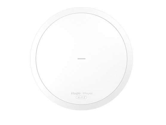 睿易  RG-EAP272(MG) BE3600双频Wi-Fi 7室内2.5G放装AP 