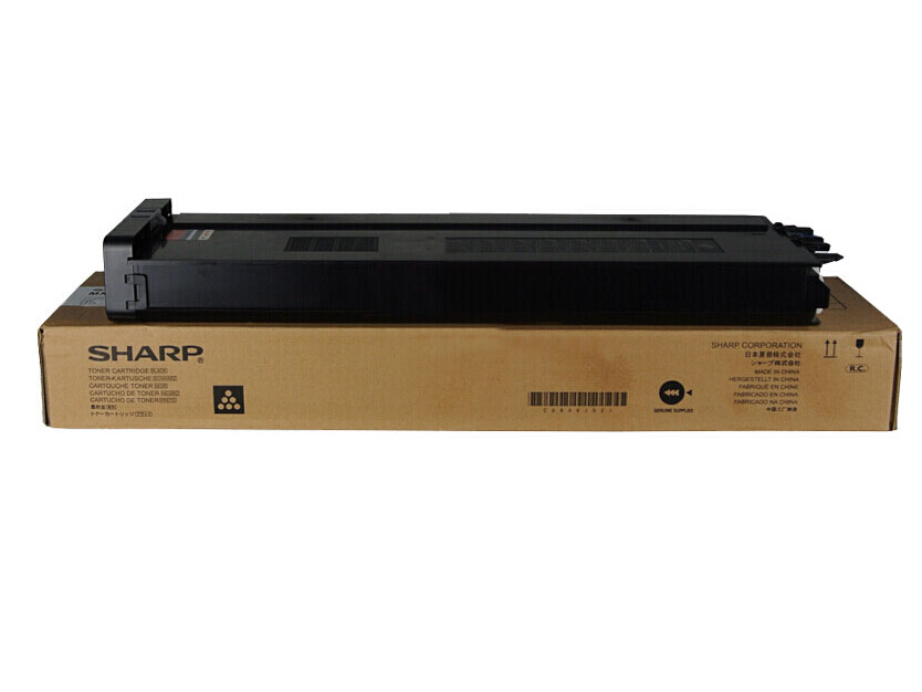 夏普（SHARP） MX50           彩色粉筒  适用于  MX-4100/4101/5000/5001