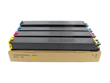 夏普（SHARP） MX60国内              彩色粉筒   适用于 MX-C2621/2651/3121/3051/3081 /3082/ 3581/3582/