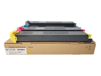 	夏普（SHARP） SF-CT20     彩色粉筒  适用于 SF-S211/S211/S261
