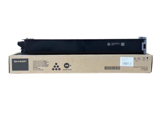 	夏普（SHARP） BP-CT70 彩色粉筒 适用于BP-C2652/3152/3182/ 3682/4582/5582/6582