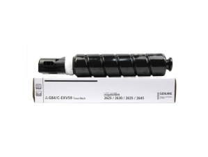 	佳能（Canon） G84/C-EXV59            粉筒  适用于 iR 2625/2630/2635/2645