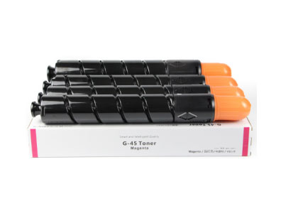 	佳能（Canon） G45/GPR-30/            C-EXV28              彩色粉筒  适用于  iR ADV C5051/C5045/C525