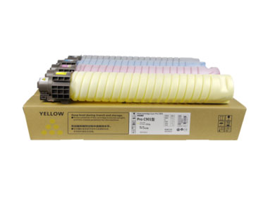 理光（Ricoh）  Pro C901          彩色粉筒  适用于    Pro C901                                       