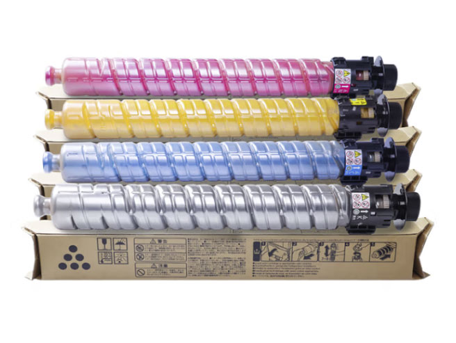 理光（Ricoh） SP C430         彩色粉筒  适用于 SP C430                                              
