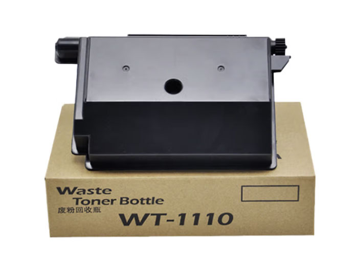	京瓷（KYOCERA）WT1110  废粉盒/废粉仓 适用于 ECOSYS FS 1020MFP/1025MFP/1040/1120MFP/1125MFP/1220MFP 