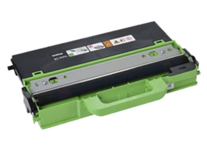 兄弟WT-223CL废粉仓  适用于 waste toner box for Brother DCP-L3510CDW, replaces WT-223CL