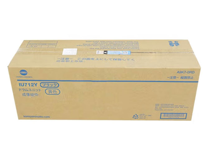 柯尼卡美能达 IU712  套鼓 适用于  Konica Minolta? Bizhub C659/C759