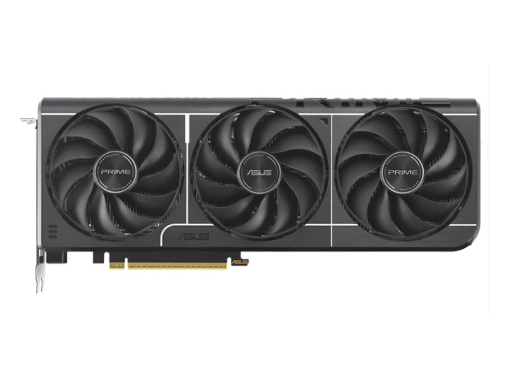 华硕（ASUS）RTX 5060TI O16G 大师三风扇  电竞游戏显卡 台式机电脑独立显卡