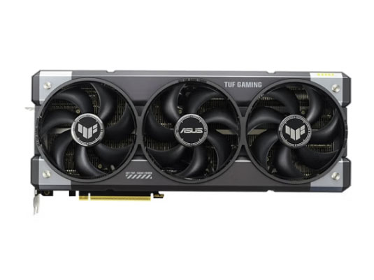 华硕（ASUS）TUF GeForce RTX 5080 O16G GAMING 电竞游戏显卡