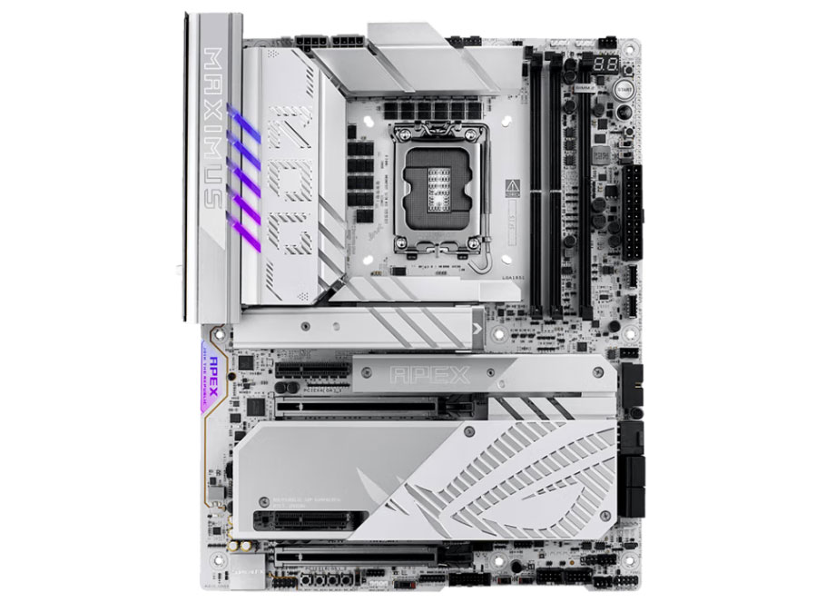 华硕（ASUS） ROG MAXIMUS Z890 APEX 主板