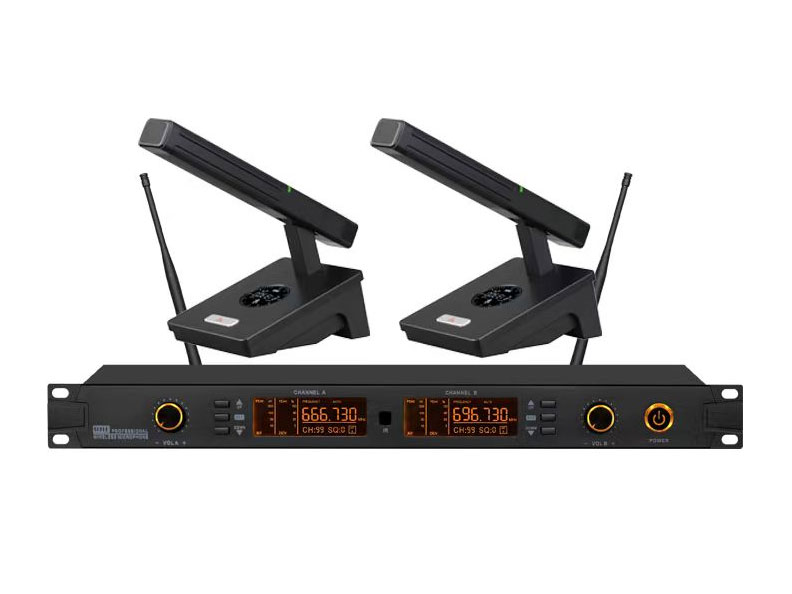 华宏盛DOFAHOHPS    HPS-9002T   UHF频段传输信号  红外线对频  手动选频方便现场调试