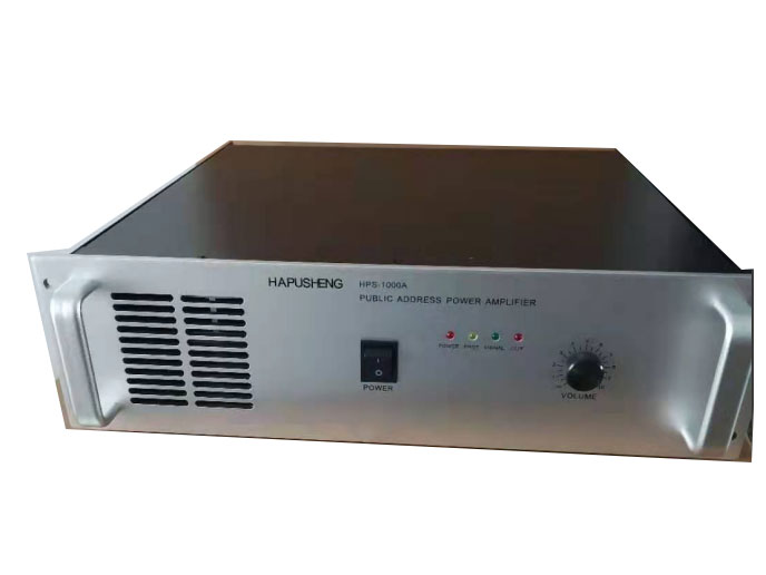 华宏盛DOFAHOHPS，  HPS1500A  功率1500W,短路提示，温度提示，负载功率提示