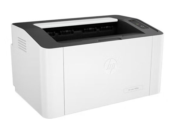 惠普（HP） 打印机 1008a A4黑白激光 家用商用办公 单打印功能 USB接口 20页/分钟