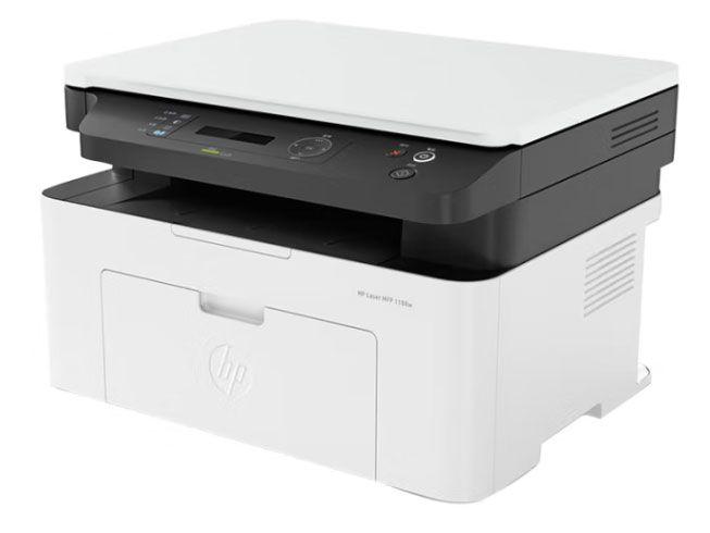 惠普（HP）1188nw 锐系列激光多功能一体机 家用三合一 打印复印扫描无线版