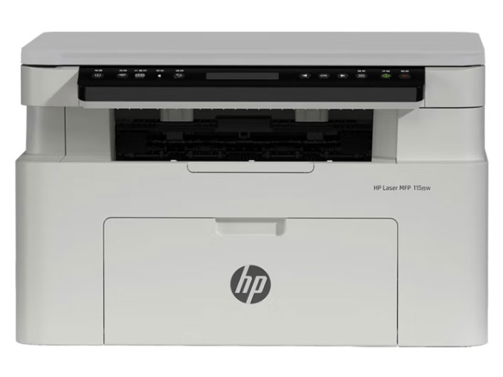 惠普（HP） M203d 203dw 激光打印机 a4黑白小型办公家用 自动双面（自动双面打印+有线+无线网络 )