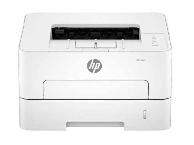 惠普（HP）303d 激光打印机 自动双面打印 商用办公打印机 大负荷高速打印 多介质打印