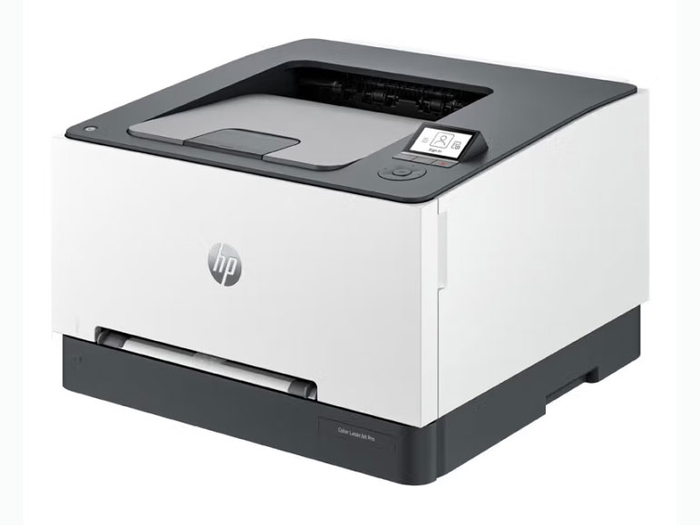 惠普（HP）3288dn A4彩色单功能双面激光打印机 高速家用办公商用专业级 医院处方支持统信麒麟