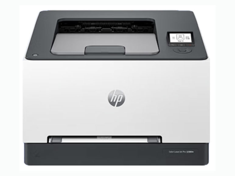 惠普（HP）3288dw 彩色无线单功能激光打印机家用办公 双面打印机学生打印 微信打印