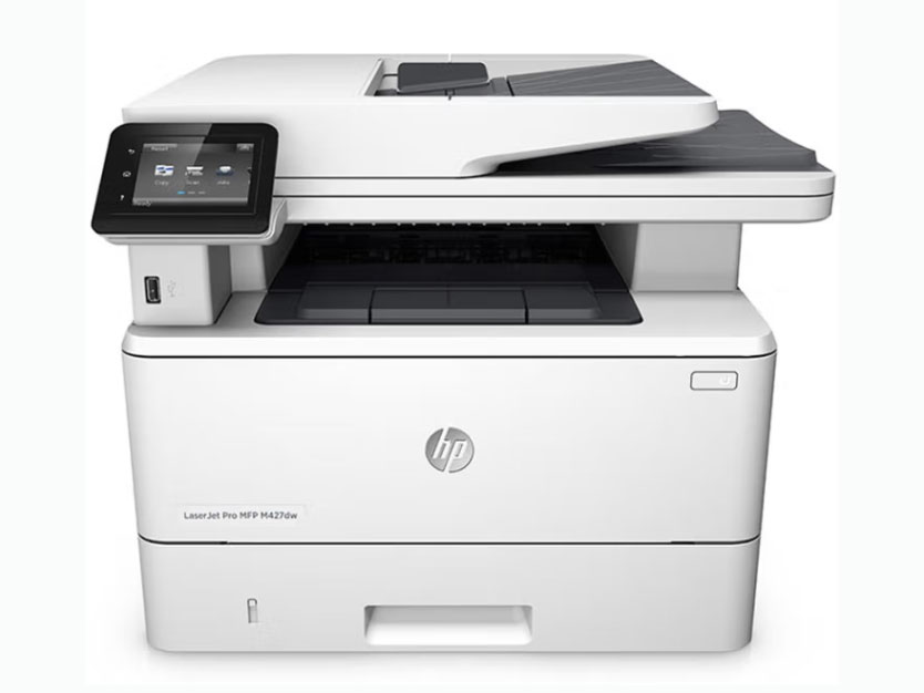 惠普（HP）M427dw 激光双面多功能家用一体机 复印 扫描 双面打印