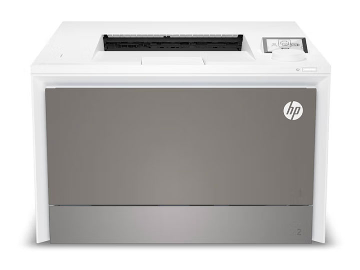 惠普（HP）4203dw 彩色双面激光无线打印机 高效快速家用打印 红头文件打印