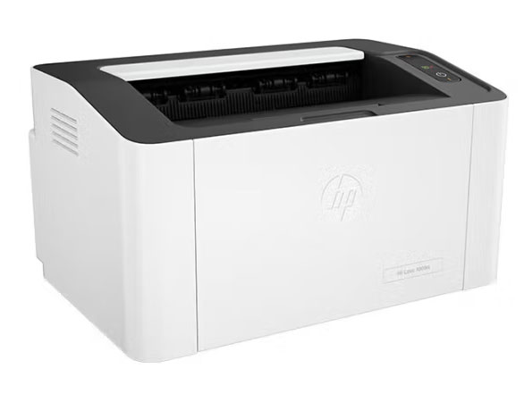 惠普（HP） 1003a 单功能黑白激光打印机 体积小 USB接口 20页/分钟